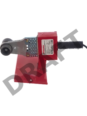 Аппарат для сварки пластиковых труб KRONWERK 94212  600Вт 300 °c 20-25-32-40мм блистер