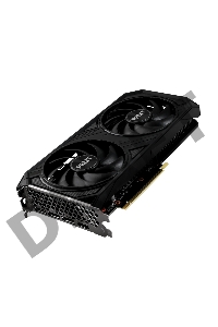Видеокарта Palit RTX4060TI DUAL NVIDIA GeForce RTX 4060TI 8192Mb PCI-E 4.0  128 GDDR6 2310/9000 HDM Ret