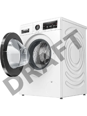 Стиральная машина Bosch WAV28M92PL класс: A загр.фронтальная макс.:9кг белый