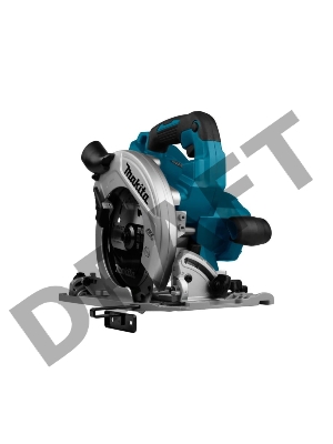 Циркулярная пила (дисковая) Makita DHS783ZJU (ручная)