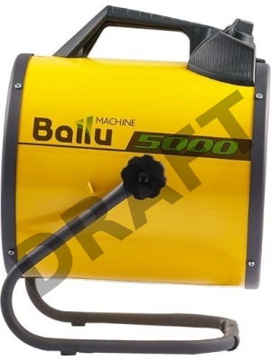 Тепловая пушка BALLU BHP-P2-5