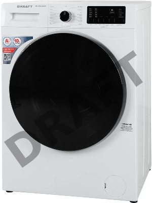 Стиральная машина KRAFT KF-MDS10146W