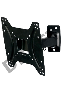 Кронштейн Kromax OPTIMA-203 black, 15