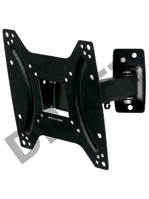 Кронштейн Kromax OPTIMA-203 black, 15