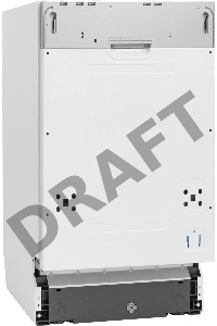 Встраиваемая посудомоечная машина Weissgauff  BDW 4140 D