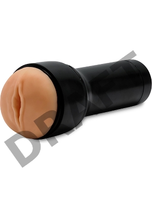 Мастурбатор KIIROO Feel Generic Light Brown