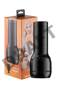 Мастурбатор KIIROO Feel Ashley Barbie