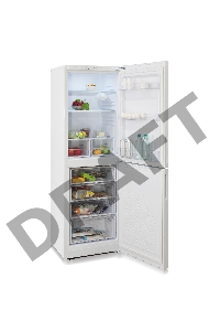 (Поврежденная упаковка, вмятина на боку) Холодильник БИРЮСА B-6031