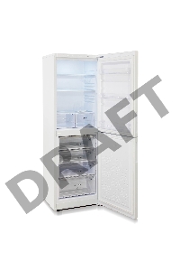 (Поврежденная упаковка, вмятина на боку) Холодильник БИРЮСА B-6031