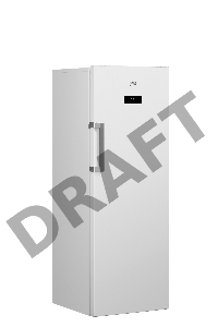 (Поврежденная упаковка) Морозильная камера Beko RFNK290E23W