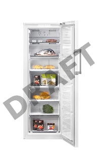 (Поврежденная упаковка) Морозильная камера Beko RFNK290E23W