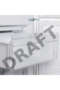 (Поврежденная упаковка, царапины) Холодильник Atlant 4008-022