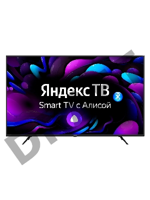 Телевизор LED Telefunken 58