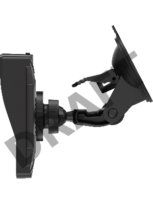 Навигатор Автомобильный GPS Navitel E777 TRUCK 7