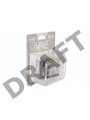 Картридж струйный Cactus CS-CN053 черный для №933 HP OfficeJet 6600 (40ml)