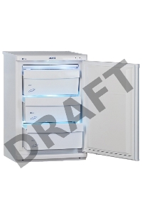 Морозильная камера POZIS-СВИЯГА-109-2 C  белый