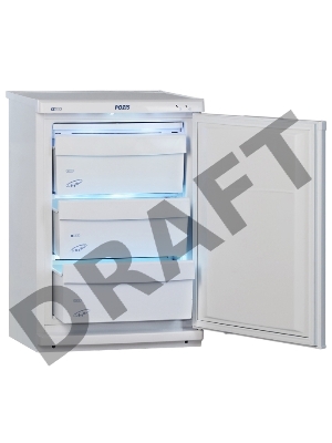 Морозильная камера POZIS-СВИЯГА-109-2 C  белый