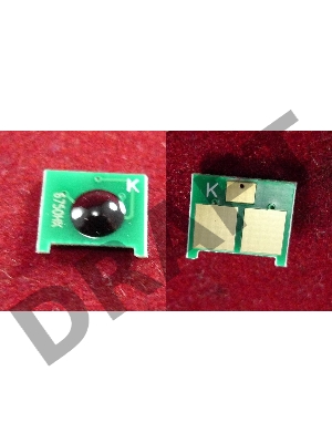 Чип Canon i-SENSYS LBP6750dn/LBP6780x/MF512x/MF515x (724H) Black, 12.5K (3482B002) ELP Imaging®