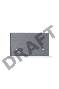 Встраиваемая вытяжка MAUNFELD Crosby Light (C) 60 белый