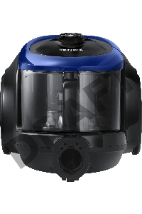 Пылесос Samsung VC18M21A0SB 1800Вт синий