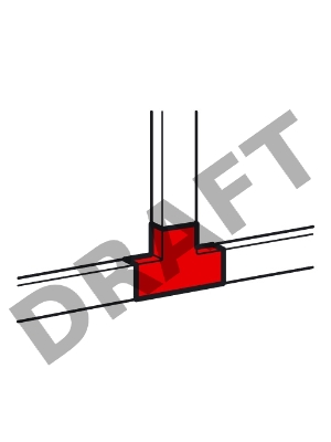 Тройник 16x16 мм METRA Тройник 16x16 мм METRA Тройник 16x16 мм METRA Тройник 16x16 мм METRA