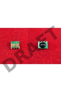 Чип HP Color LaserJet Pro MFP M153/M176/M177 Magenta, 1K (ELP, Китай)