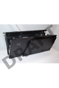 Крышка картриджа с обходным лотком HP LJ Pro 400 M401 (RM1-9145) OEM