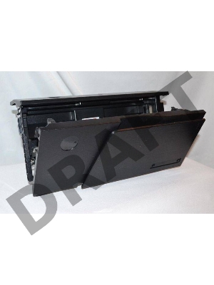 Крышка картриджа с обходным лотком HP LJ Pro 400 M401 (RM1-9145) OEM