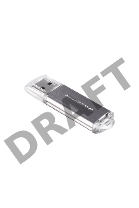 Флеш Диск Silicon Power 16Gb Ultima II-I Series SP016GBUF2M01V1S USB2.0 серебристый