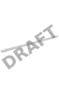 Светильник Iek LDSP0-1310-36-4000-K01 ДСП 1310 36Вт 4000К IP65 1230мм белый пластик {размер 1230х53х40 мм, аналог ЛСП-2х36Вт}