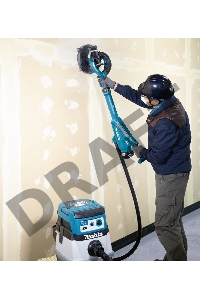 Шлифовальня машина Makita DSL800Z