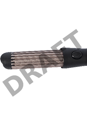 Мульти-Стайлер Hyundai H-HM1552 45Вт макс.темп.:200 черный