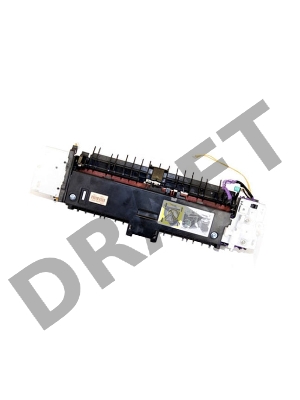 Печь в сборе HP Color LJ CP2025/CM2320 (RM1-6741/RM1-6739)