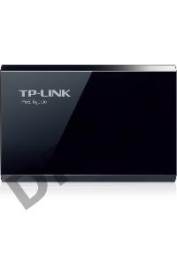 Адаптер инжектор TP-Link  SMB  TL-PoE150S Инжектор PoE