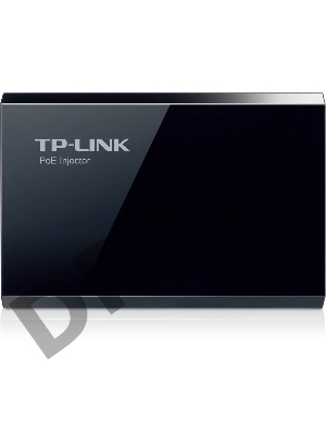 Адаптер инжектор TP-Link  SMB  TL-PoE150S Инжектор PoE