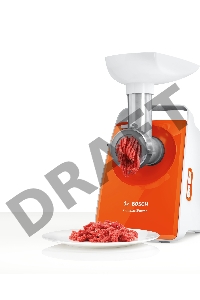 Мясорубка BOSCH MFW3630I