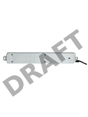 Сетевой фильтр Pilot S 5м (6 розеток) белый (коробка)