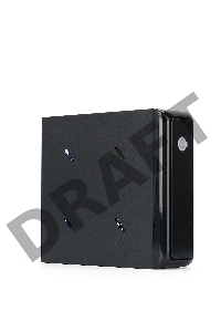 Корпус CROWN CMC-170-103 (CM-PSDC95)