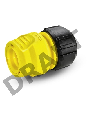 Коннектор KARCHER 26451910  универсальный
