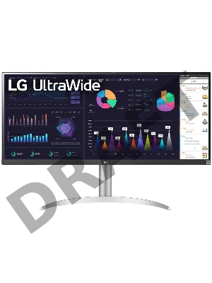 Монитор LG 34