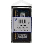 Модуль памяти Kingston SO-DIMM DDR3 8Gb 1600MHz  KVR16S11/8 RTL PC3-12800 CL11  204-pin 1.5В