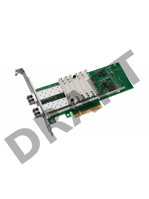 Сетевая карта Intel (E10G42BFSR 900137)