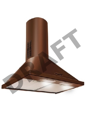 Вытяжка Gefest ВО 1502 К17