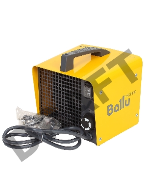 Тепловая пушка Ballu BKX-5