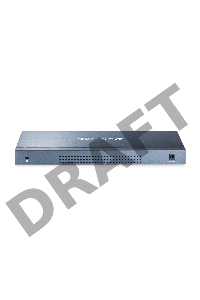 Коммутатор TP-LINK TL-SG116 16-портовый гигабитный настольный коммутатор