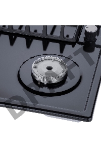 Газовая варочная панель MAUNFELD EGHE.64.6CB/G