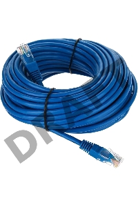 Патчкорд литой 