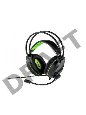 Наушники Игровые Harper Gaming Mirage GHS-R101