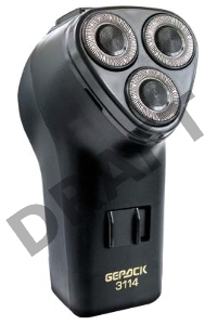 Бритва Бердск 3114