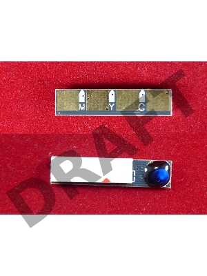 Чип Samsung CLP-315/310N,CLX-3175 (MLT-409-C) Cyan 1K (ELP, Китай)